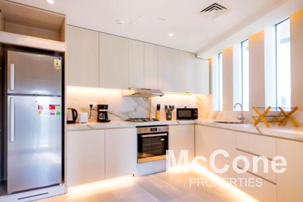 1 Bedroom Apartment for Rent in Marina Star, Dubai Marina — photo 8 of 20