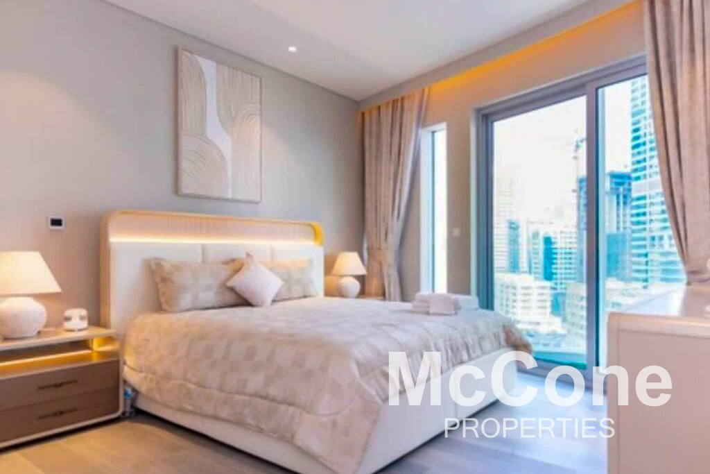 1 Bedroom Apartment for Rent in Marina Star, Dubai Marina — photograph 12 of 20