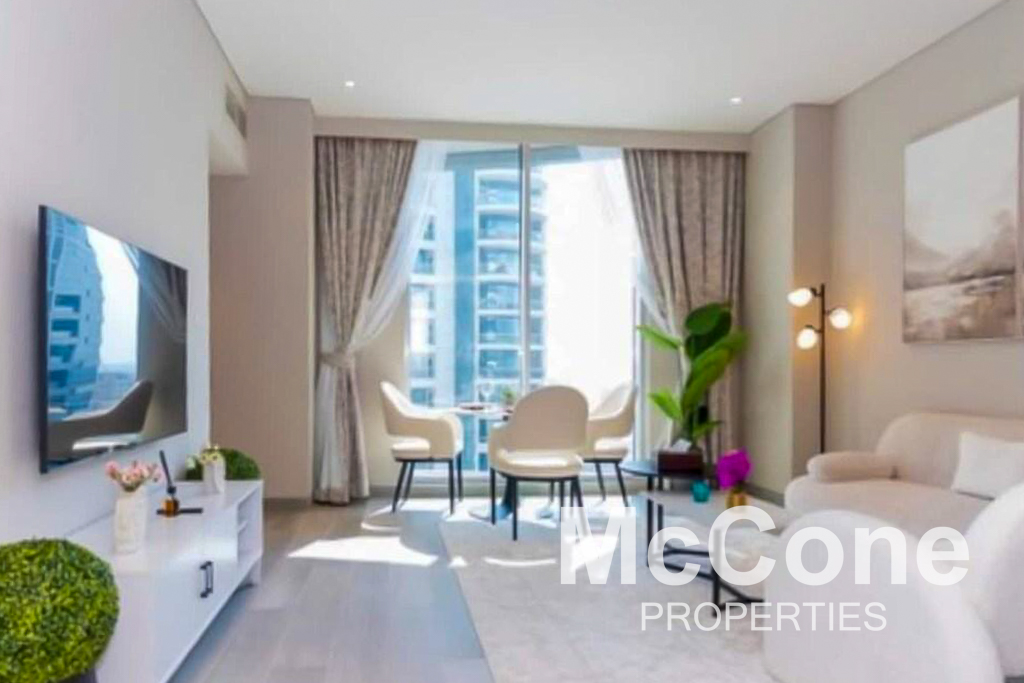 1 Bedroom Apartment for Rent in Marina Star, Dubai Marina