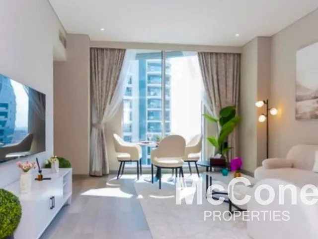 1 Bedroom Apartment for Rent in Marina Star, Dubai Marina