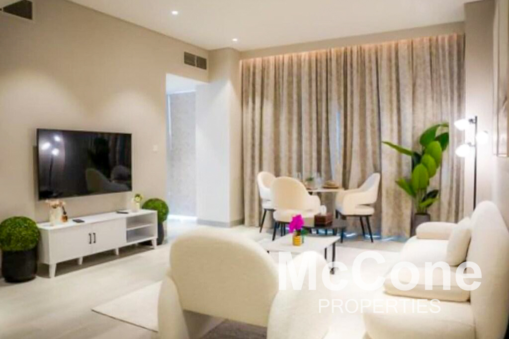1 Bedroom Apartment for Rent in Marina Star, Dubai Marina — photo 2 of 20