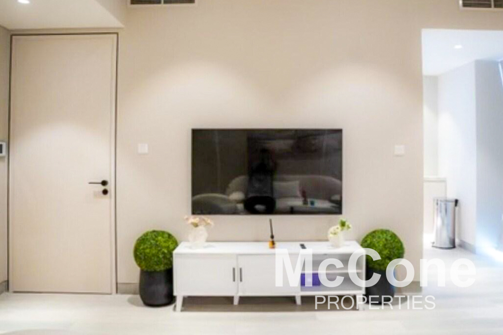 1 Bedroom Apartment for Rent in Marina Star, Dubai Marina — photo 6 of 20