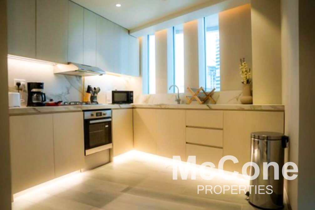 1 Bedroom Apartment for Rent in Marina Star, Dubai Marina — photo 9 of 20
