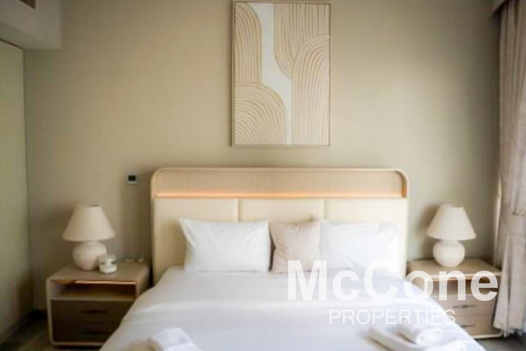 1 Bedroom Apartment for Rent in Marina Star, Dubai Marina — photograph 10 of 20