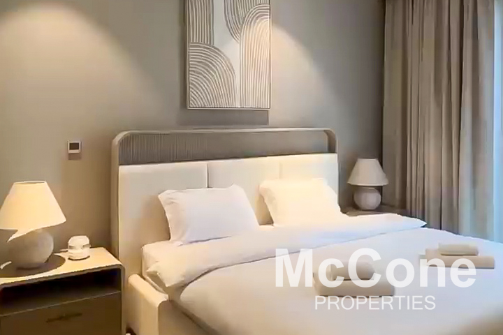 1 Bedroom Apartment for Rent in Marina Star, Dubai Marina — photograph 11 of 20