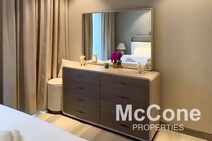 1 Bedroom Apartment for Rent in Marina Star, Dubai Marina — photograph 14 of 20