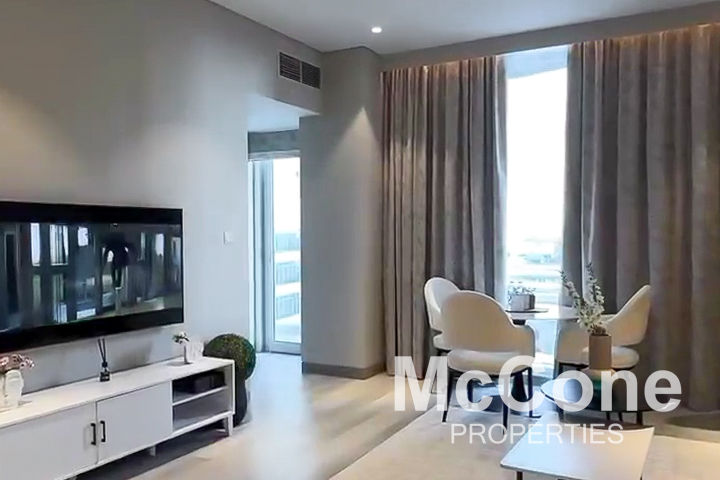 1 Bedroom Apartment for Rent in Marina Star, Dubai Marina — photograph 13 of 20