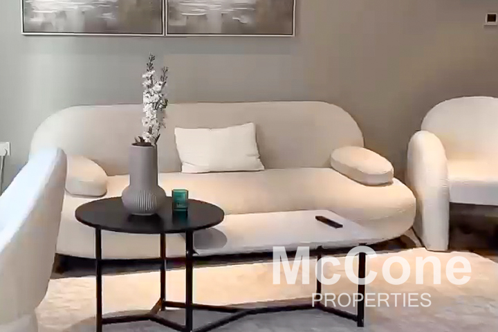 1 Bedroom Apartment for Rent in Marina Star, Dubai Marina — photo 5 of 20
