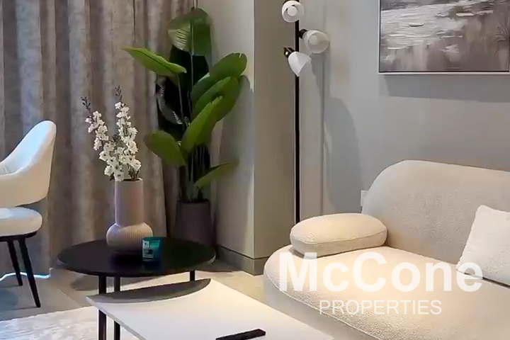1 Bedroom Apartment for Rent in Marina Star, Dubai Marina — photo 4 of 20