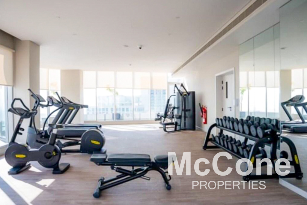1 Bedroom Apartment for Rent in Marina Star, Dubai Marina — photograph 19 of 20