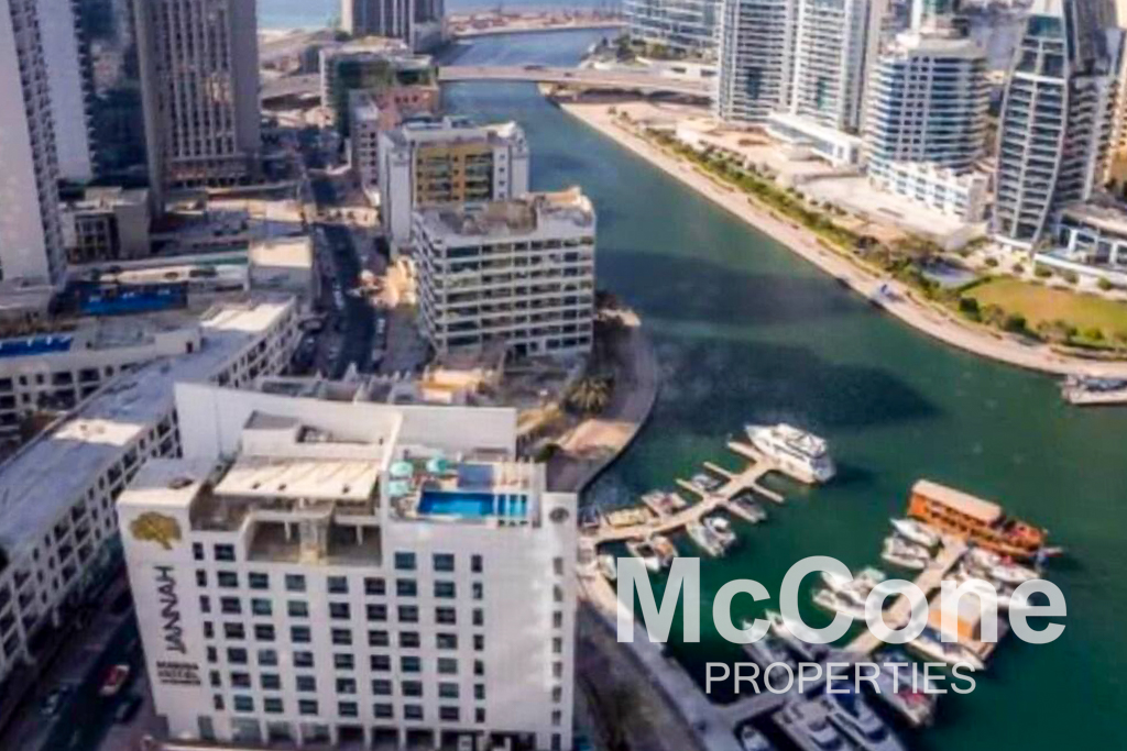 1 Bedroom Apartment for Rent in Marina Star, Dubai Marina — photograph 20 of 20