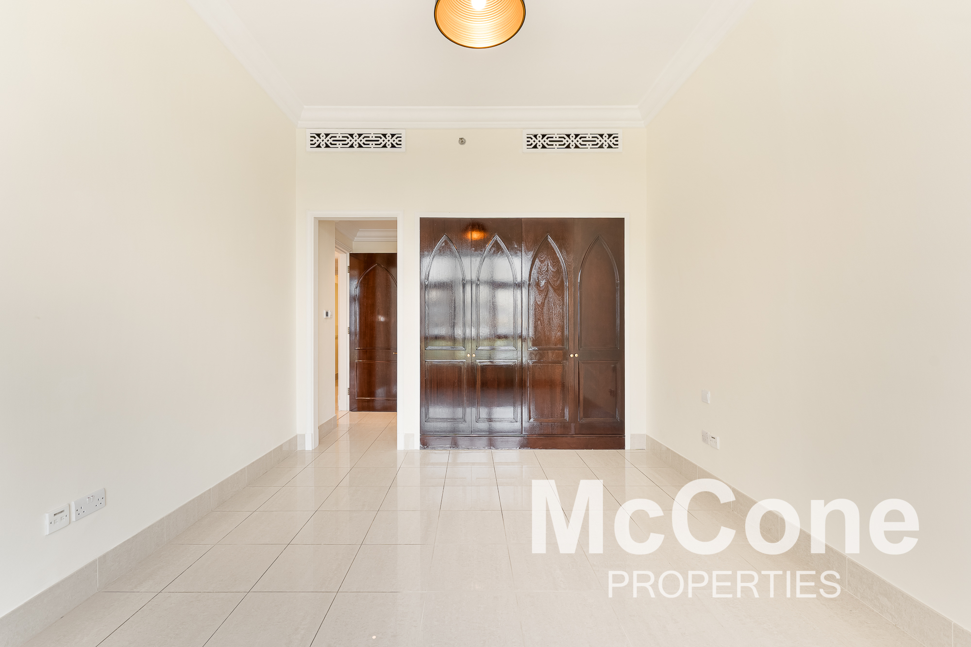 1 Bedroom Apartment for Rent in Tajer Residences, Downtown Dubai — photo 6 of 13