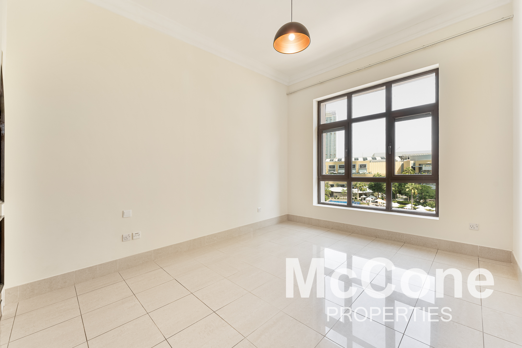 1 Bedroom Apartment for Rent in Tajer Residences, Downtown Dubai — photo 7 of 13