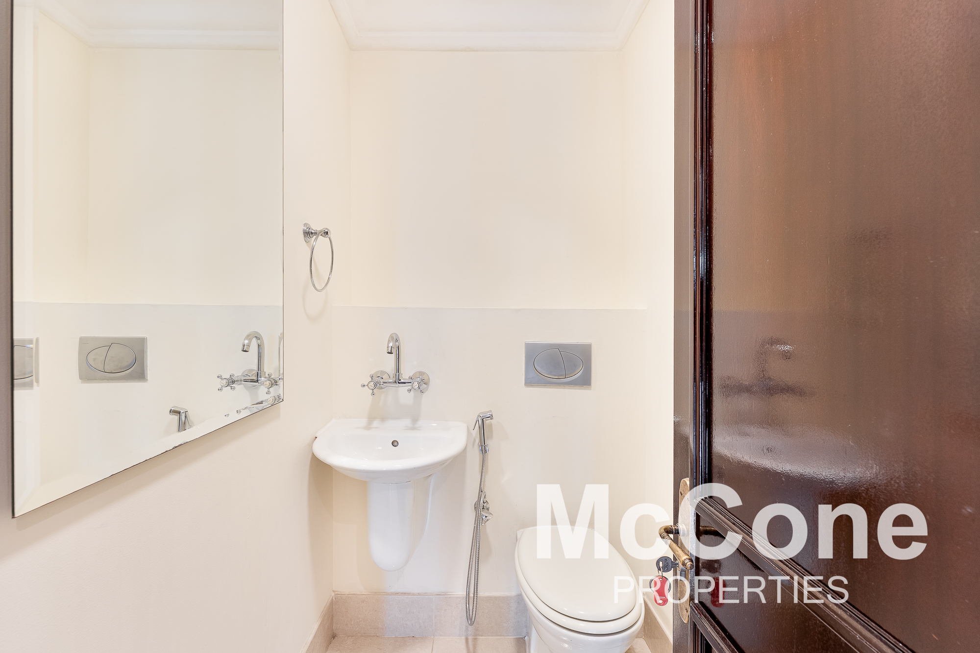1 Bedroom Apartment for Rent in Tajer Residences, Downtown Dubai — photo 8 of 13