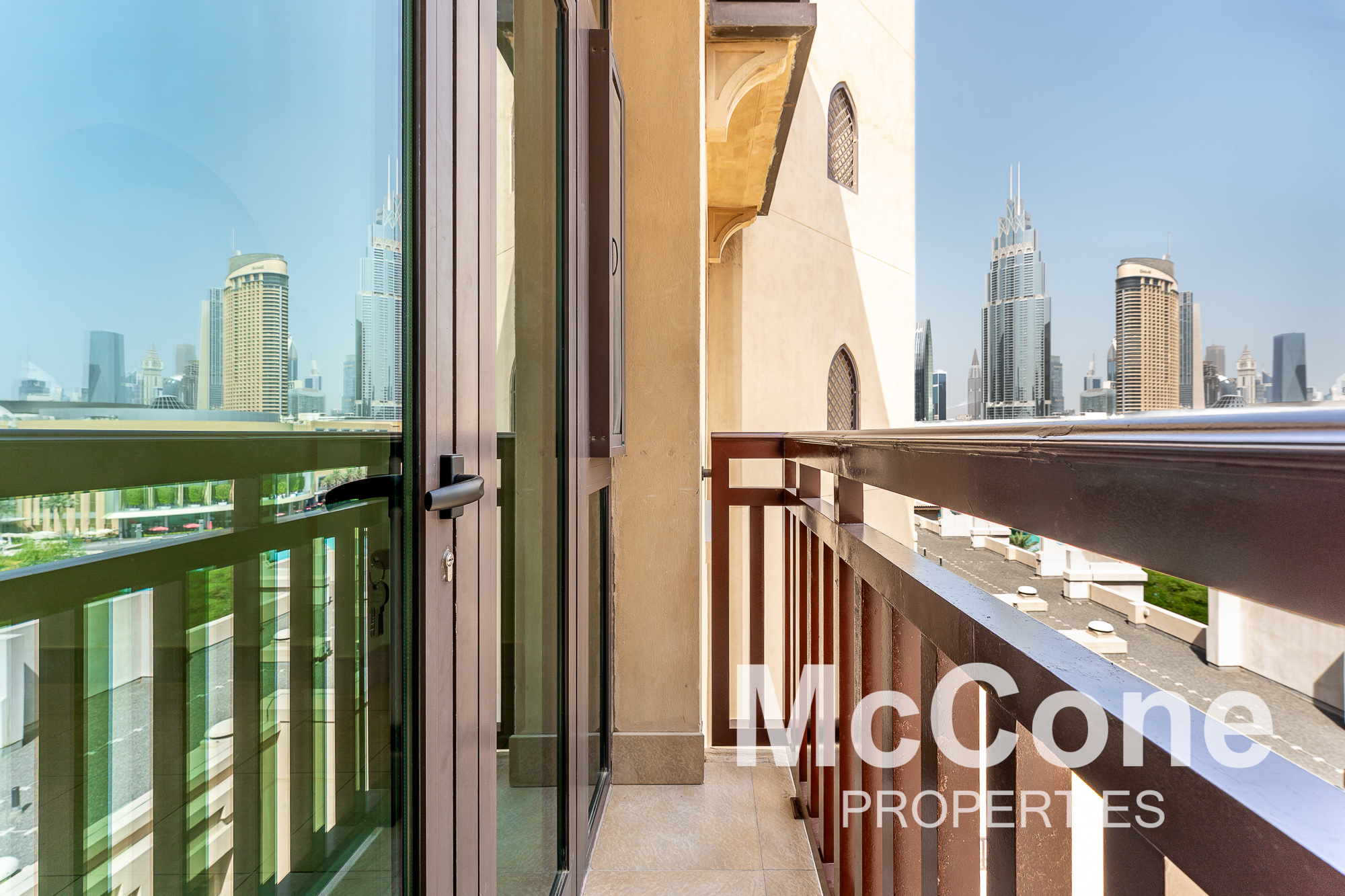 1 Bedroom Apartment for Rent in Tajer Residences, Downtown Dubai — photograph 11 of 13