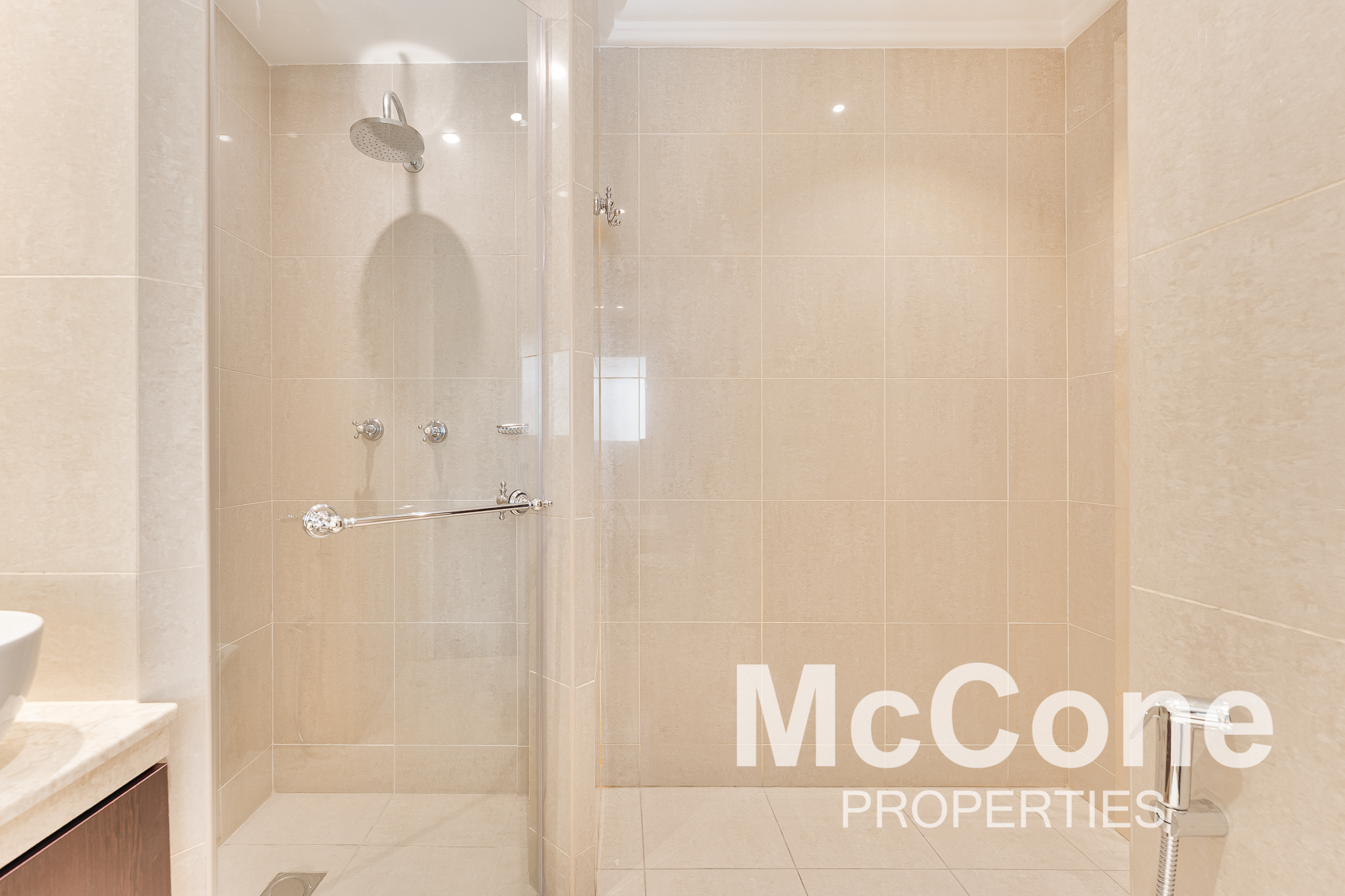 1 Bedroom Apartment for Rent in Tajer Residences, Downtown Dubai — photograph 10 of 13