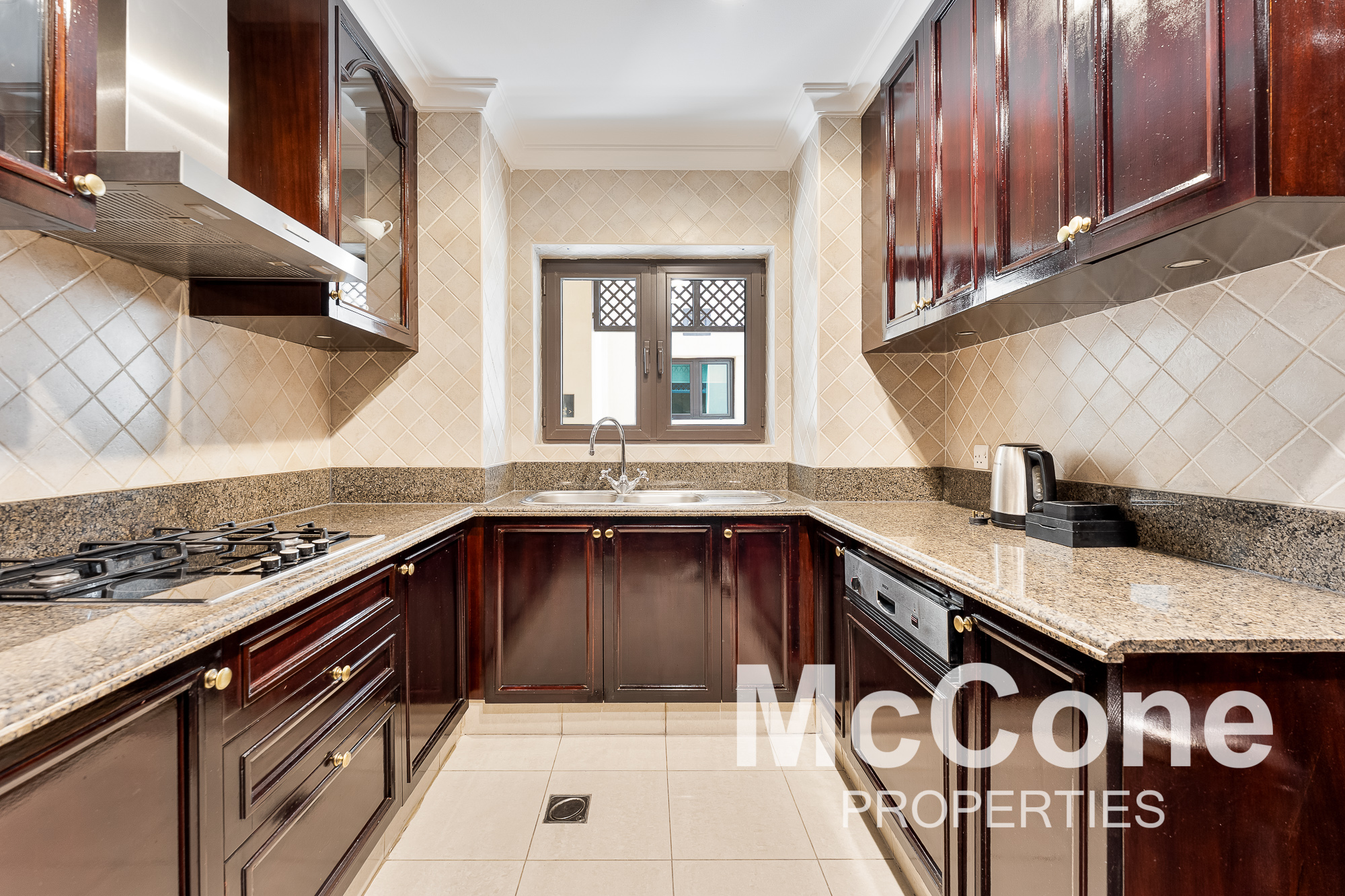 1 Bedroom Apartment for Rent in Tajer Residences, Downtown Dubai — photo 4 of 13