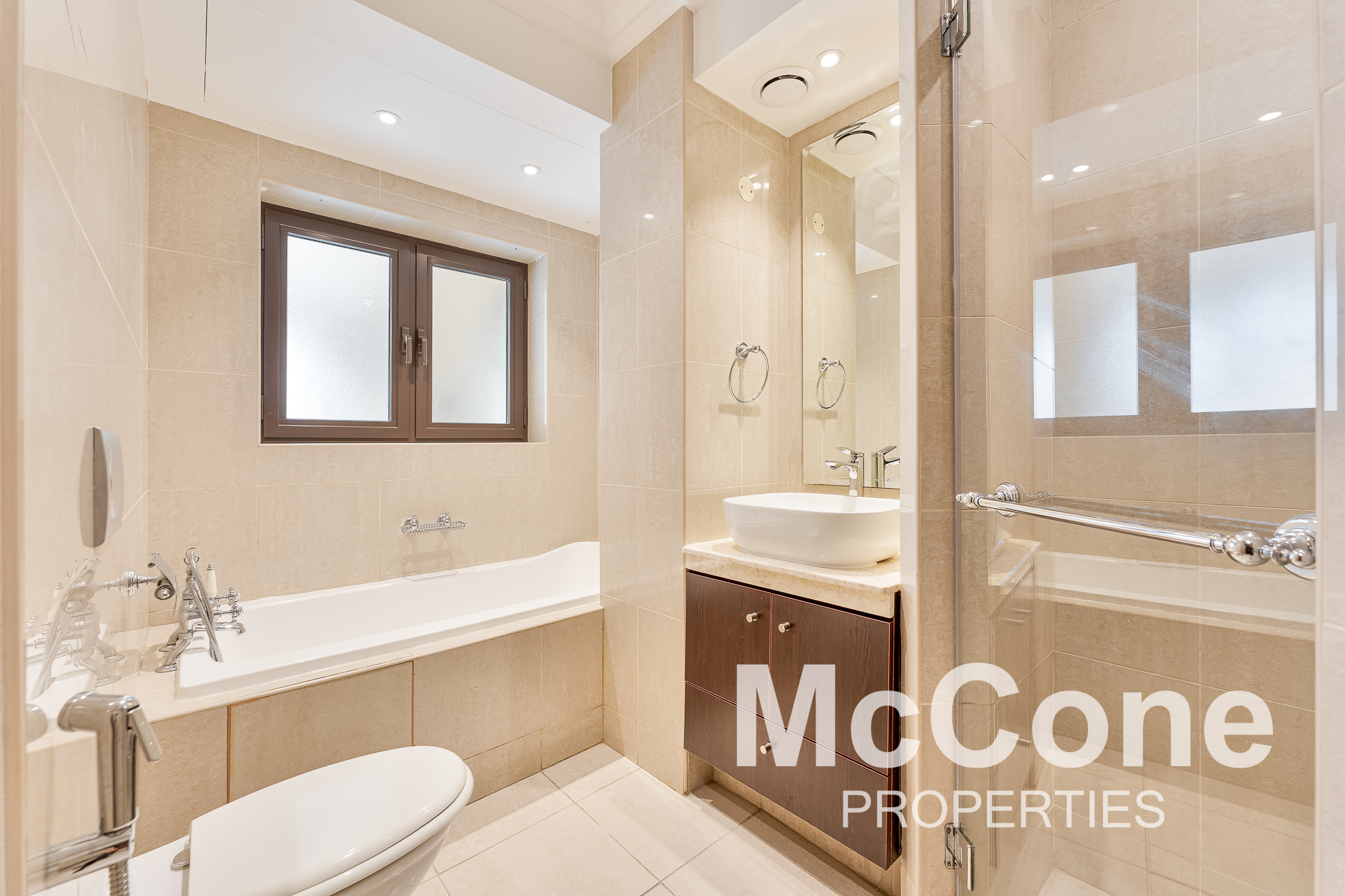 1 Bedroom Apartment for Rent in Tajer Residences, Downtown Dubai — photo 9 of 13