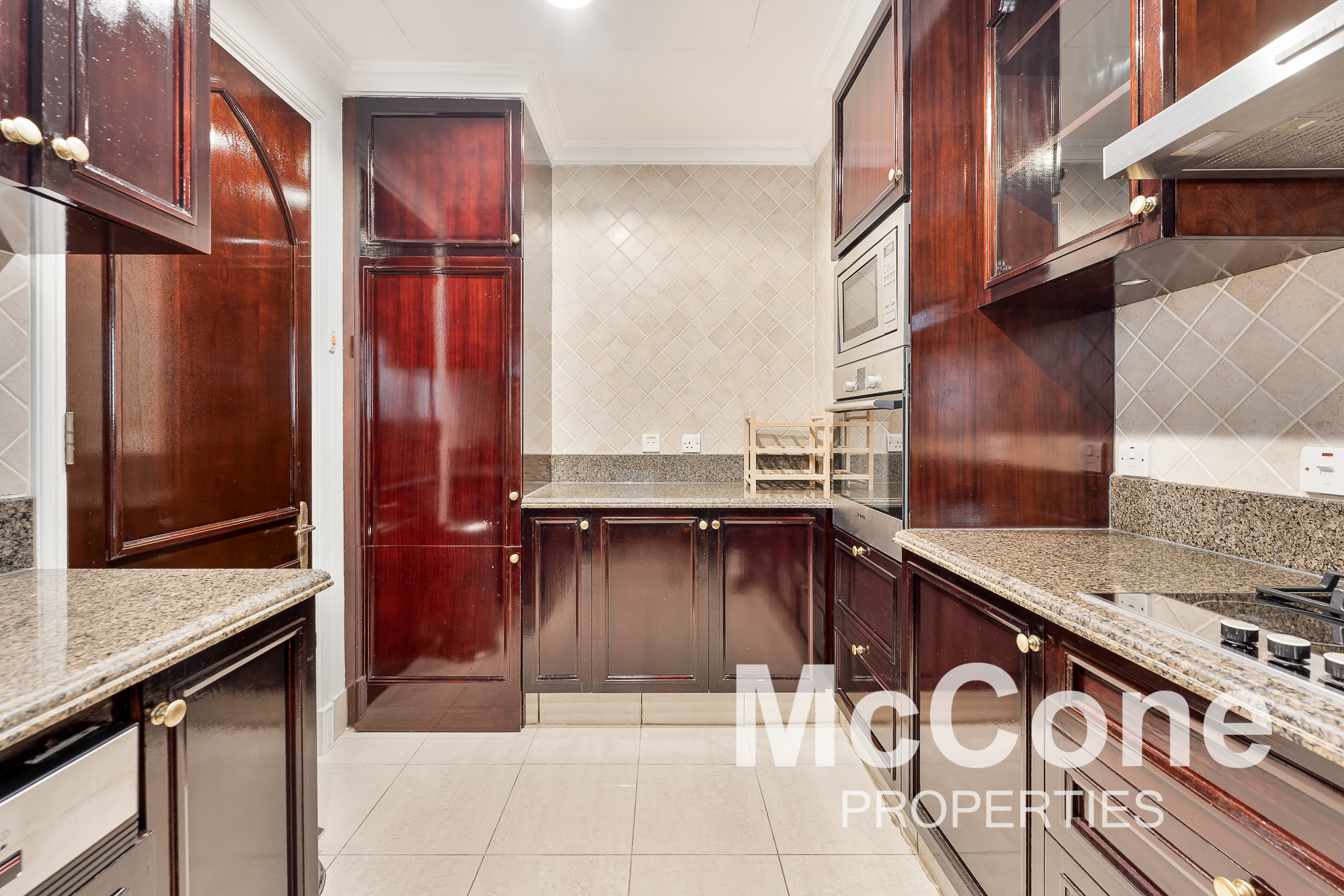 1 Bedroom Apartment for Rent in Tajer Residences, Downtown Dubai — photo 5 of 13