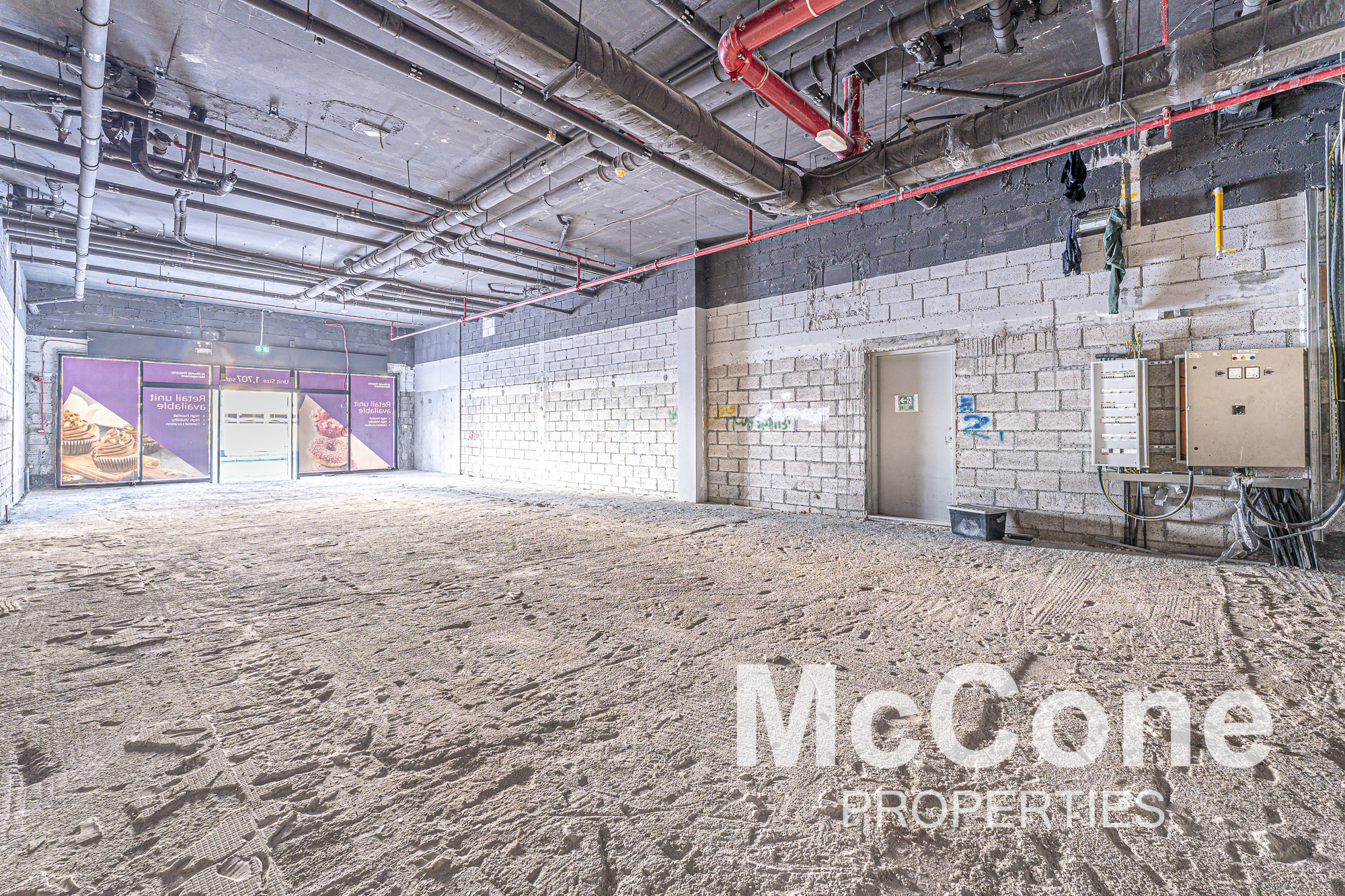 Retail for Rent in Manazil Al Barsha 01, Al Barsha — photo 6 of 10