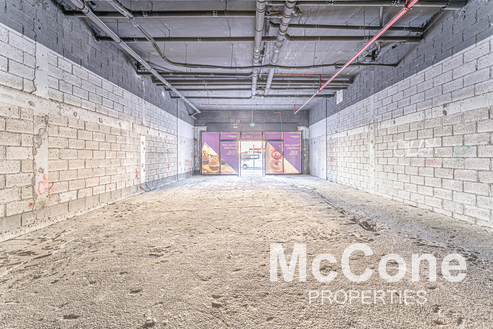 Retail for Rent in Manazil Al Barsha 01, Al Barsha