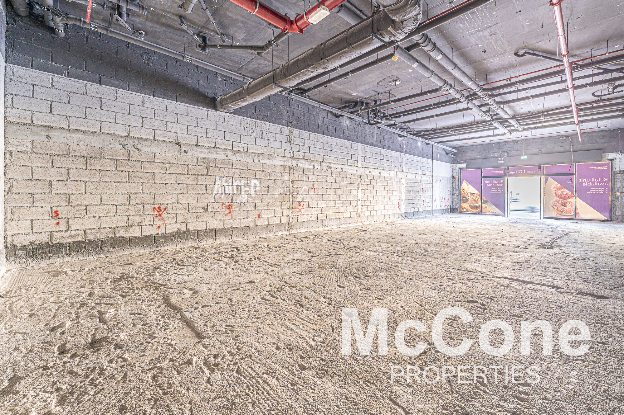 Retail for Rent in Manazil Al Barsha 01, Al Barsha — photo 2 of 10