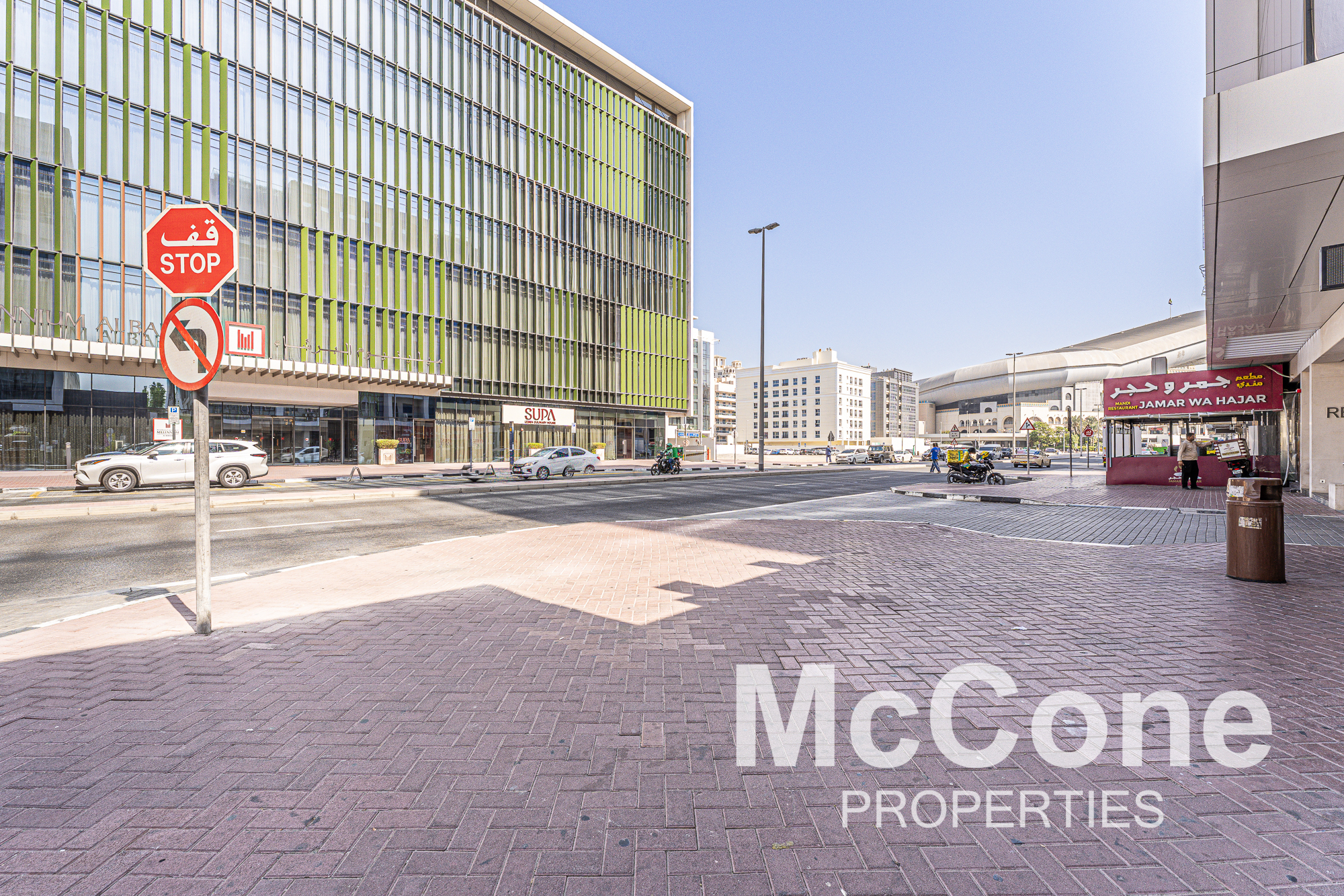 Retail for Rent in Manazil Al Barsha 01, Al Barsha — photo 9 of 11