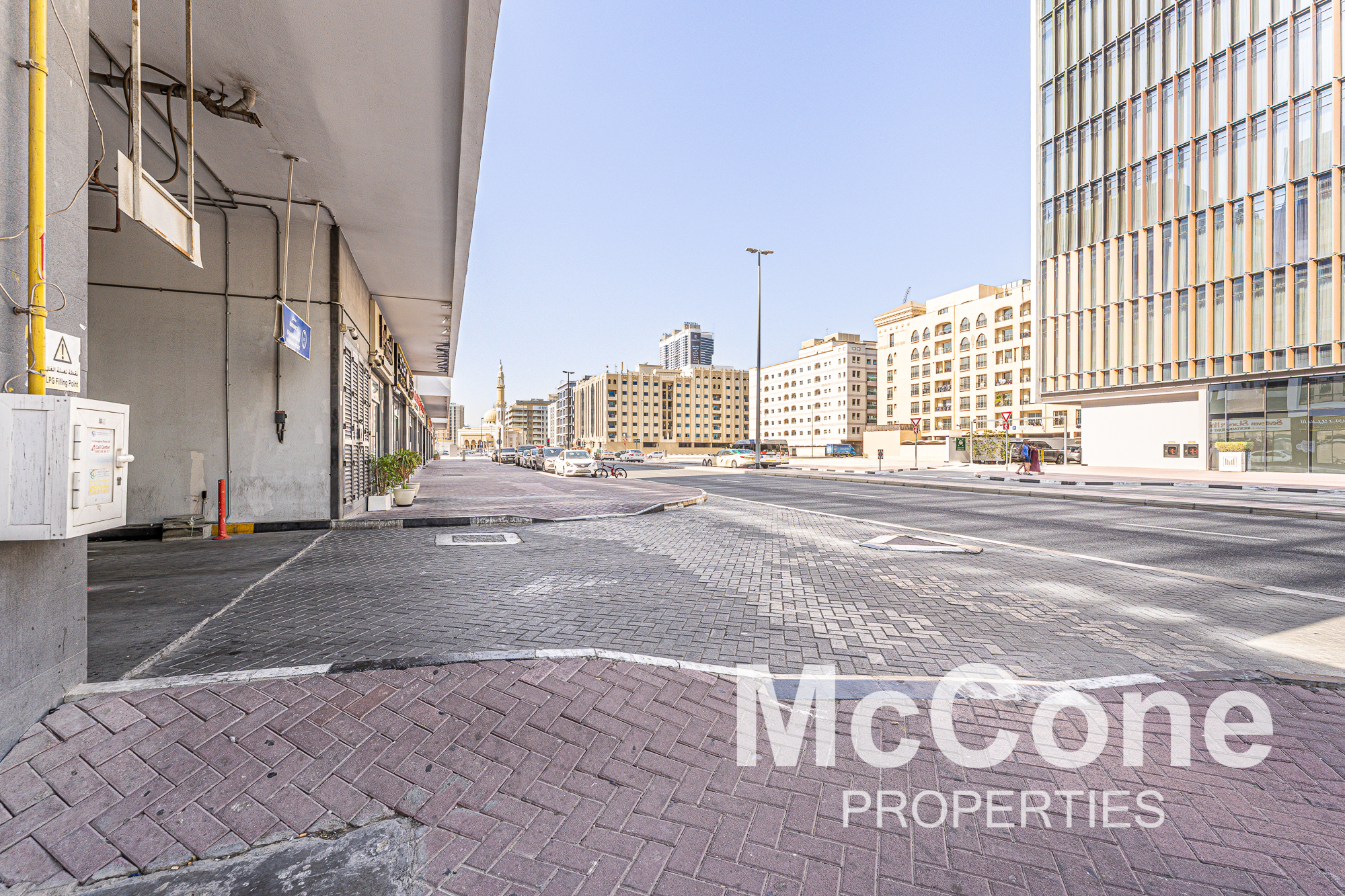 Retail for Rent in Manazil Al Barsha 01, Al Barsha — photograph 10 of 11