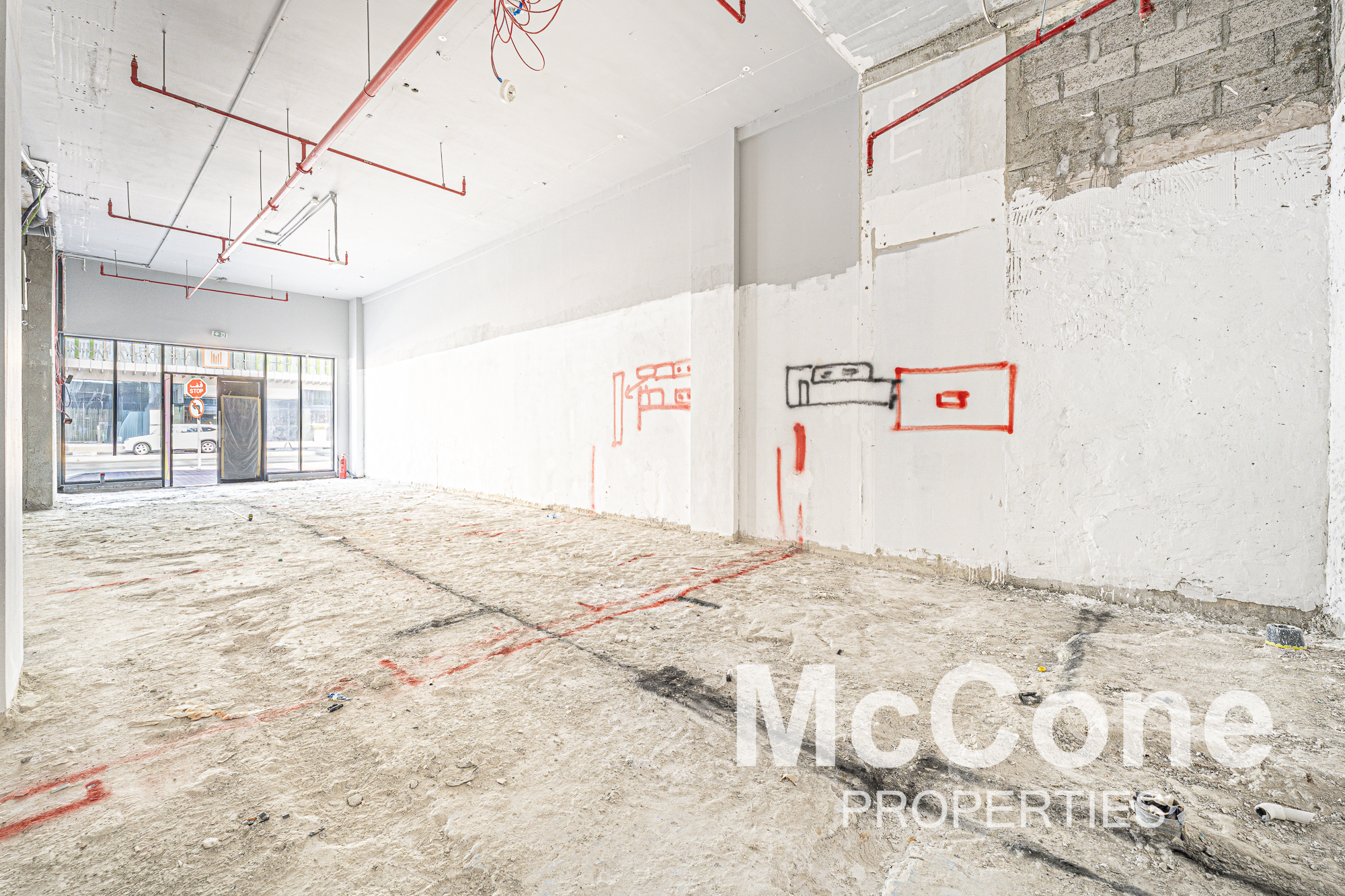 Retail for Rent in Manazil Al Barsha 01, Al Barsha — photo 3 of 11