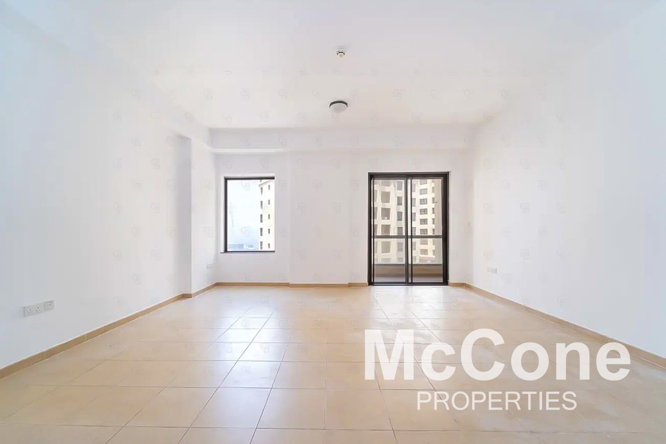 1 Bedroom Apartment for Rent in Bahar 1, Jumeirah Beach Residence — photo 3 of 19