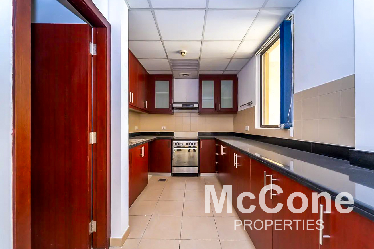 1 Bedroom Apartment for Rent in Bahar 1, Jumeirah Beach Residence — photo 7 of 19