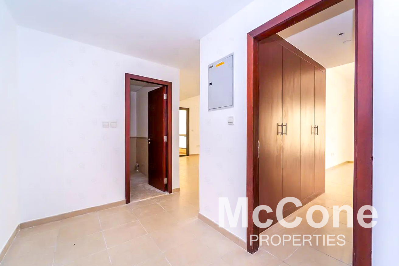 1 Bedroom Apartment for Rent in Bahar 1, Jumeirah Beach Residence — photograph 10 of 19