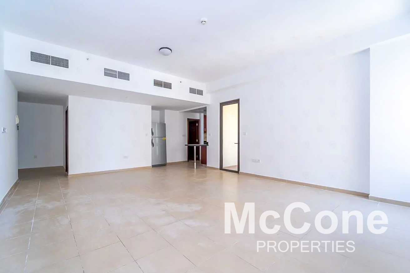 1 Bedroom Apartment for Rent in Bahar 1, Jumeirah Beach Residence — photo 4 of 19