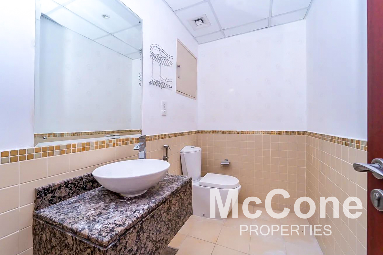 1 Bedroom Apartment for Rent in Bahar 1, Jumeirah Beach Residence — photograph 16 of 19