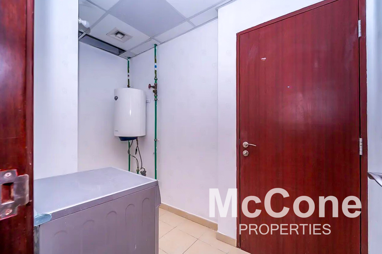 1 Bedroom Apartment for Rent in Bahar 1, Jumeirah Beach Residence — photograph 14 of 19