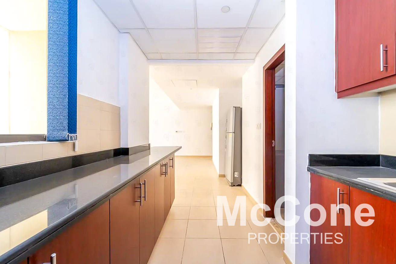 1 Bedroom Apartment for Rent in Bahar 1, Jumeirah Beach Residence — photo 9 of 19