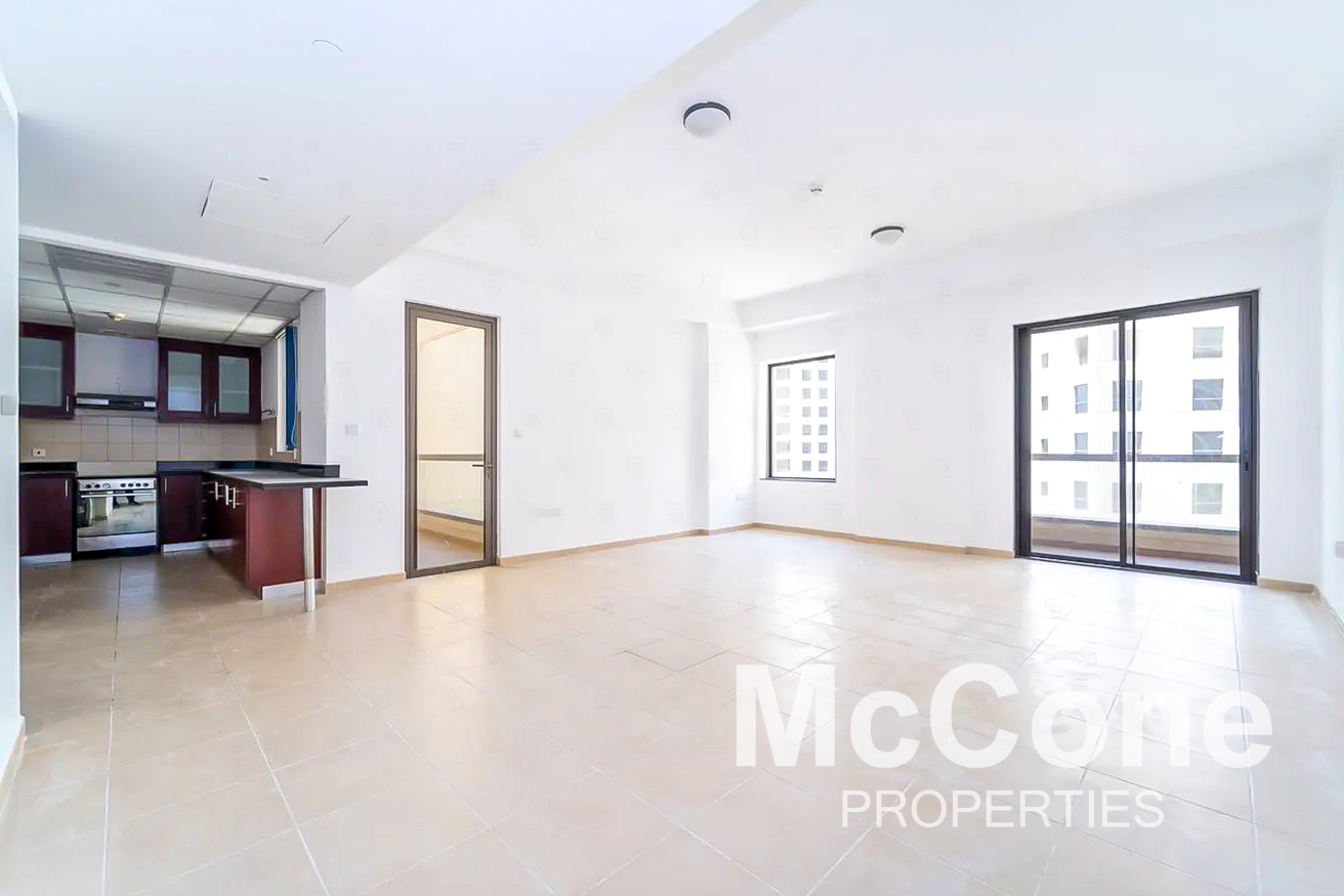 1 Bedroom Apartment for Rent in Bahar 1, Jumeirah Beach Residence