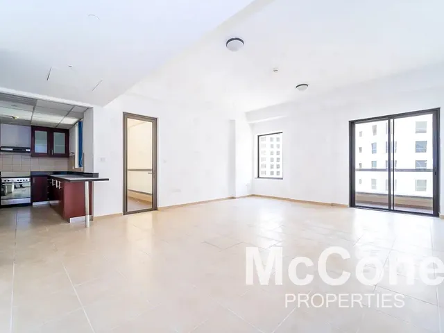 1 Bedroom Apartment for Rent in Bahar 1, Jumeirah Beach Residence