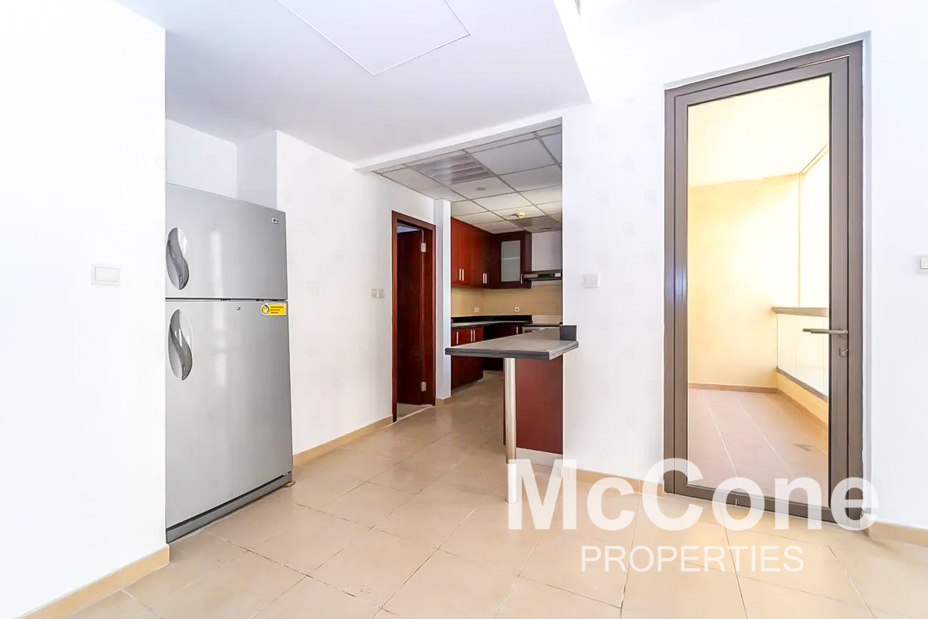 1 Bedroom Apartment for Rent in Bahar 1, Jumeirah Beach Residence — photo 6 of 19