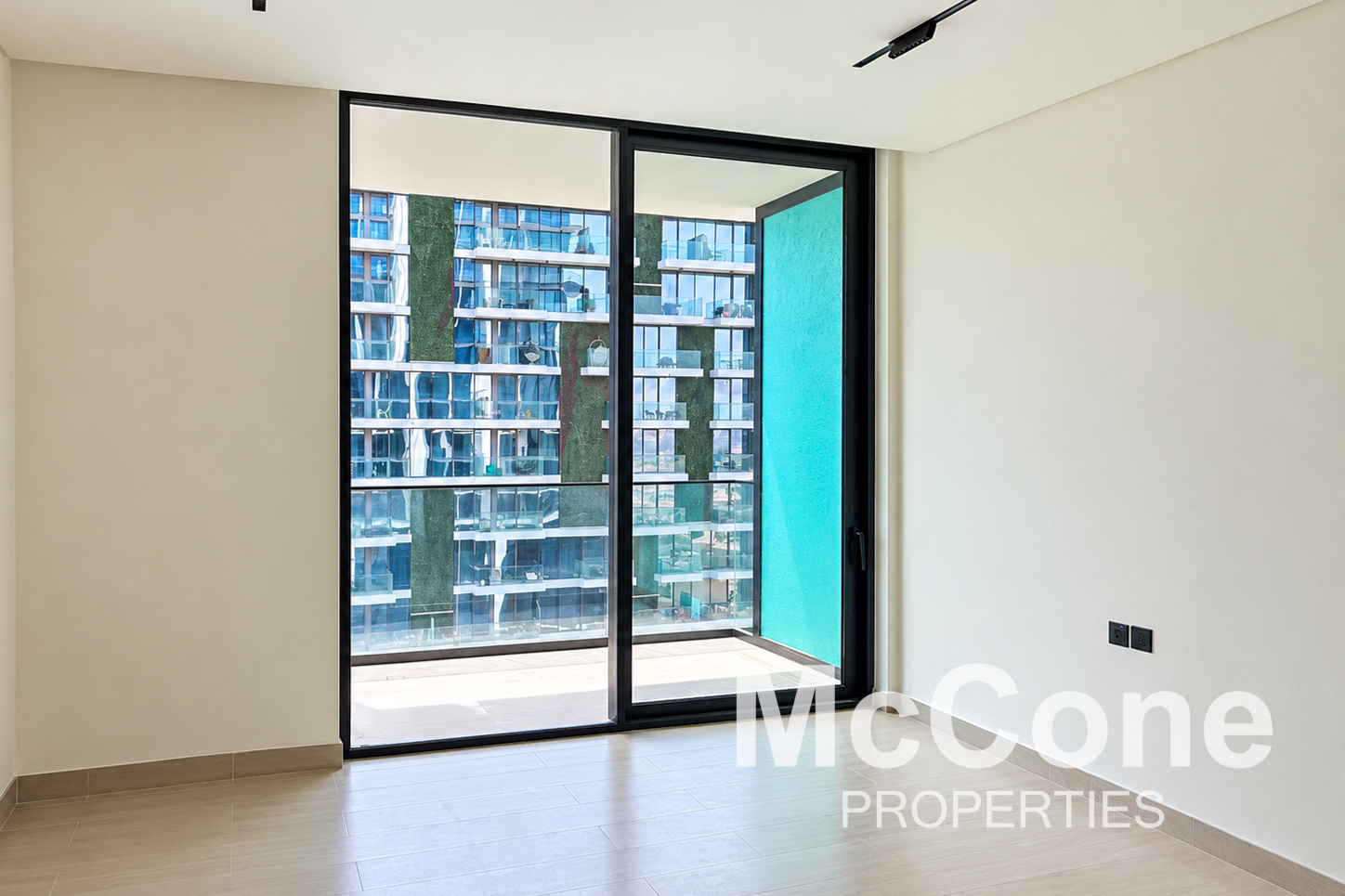Studio Apartment for Rent in Binghatti Azure, Jumeirah Village Circle