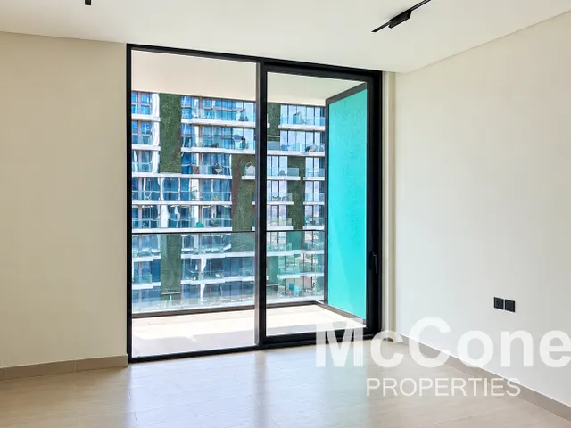 Studio Apartment for Rent in Binghatti Azure, Jumeirah Village Circle
