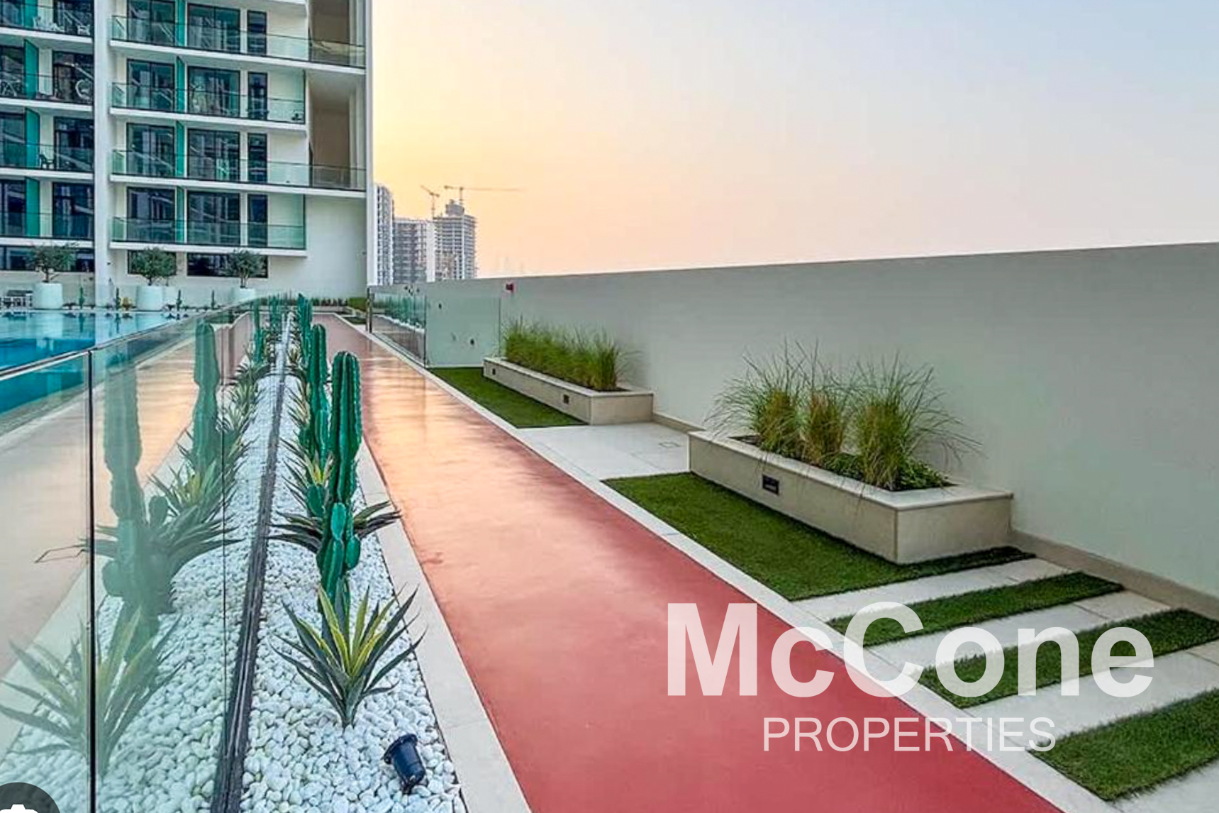 Studio Apartment for Rent in Binghatti Azure, Jumeirah Village Circle — photo 8 of 10
