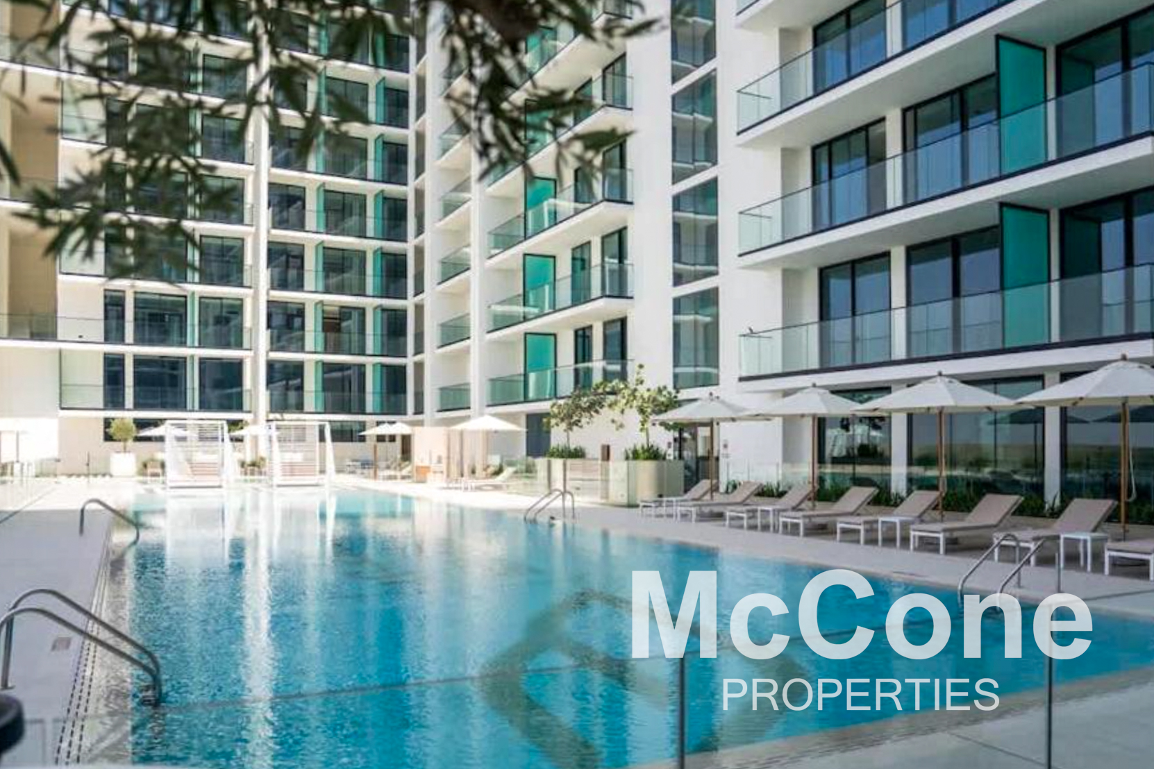 Studio Apartment for Rent in Binghatti Azure, Jumeirah Village Circle — photograph 10 of 10