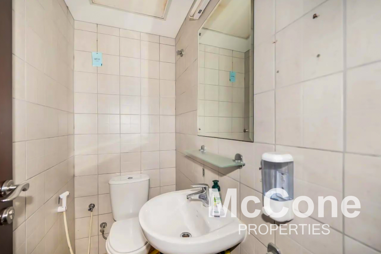 Office for Rent in Silver Tower, Business Bay — photo 5 of 14