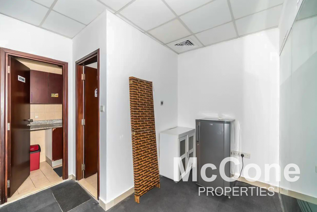 Office for Rent in Silver Tower, Business Bay — photo 6 of 14