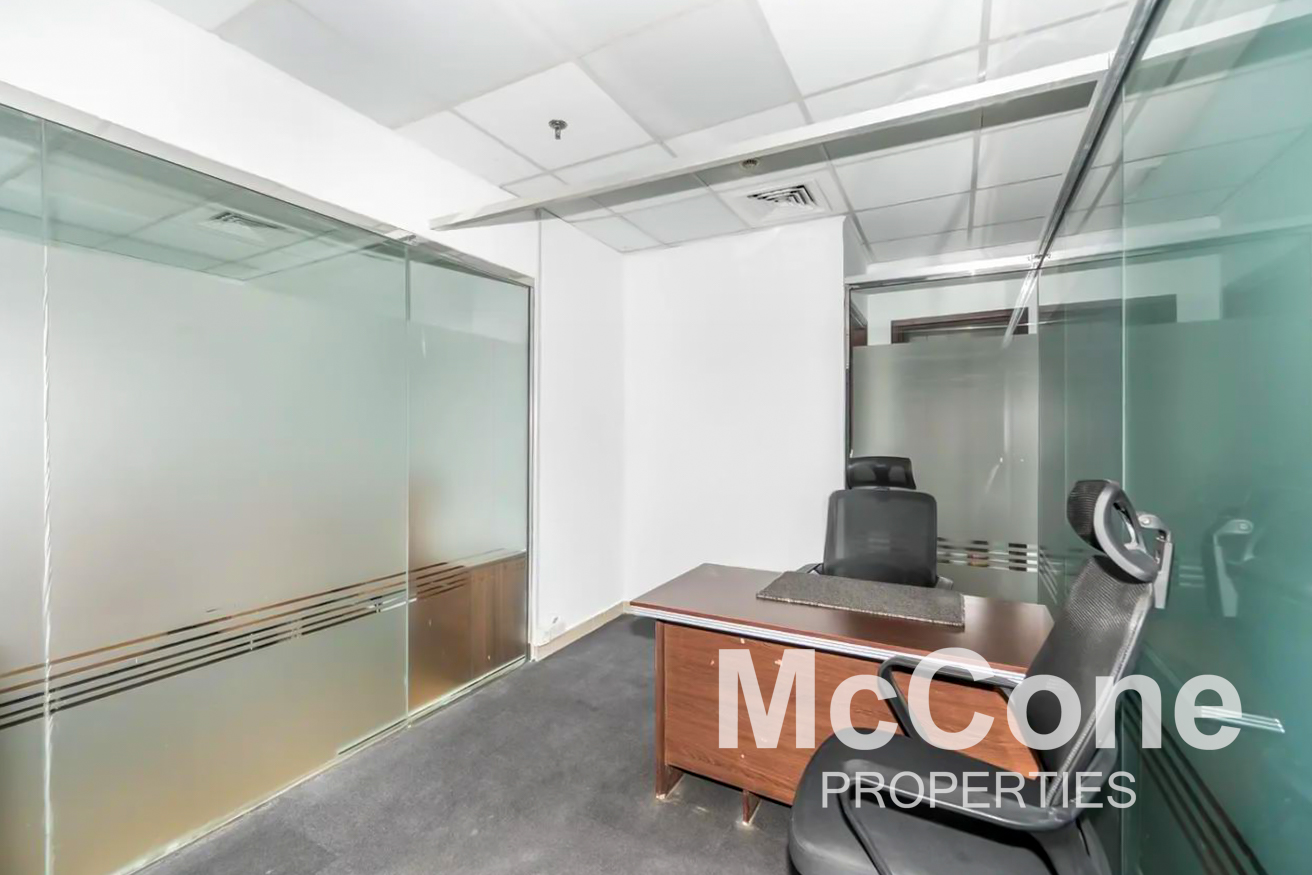 Office for Rent in Silver Tower, Business Bay — photo 7 of 14