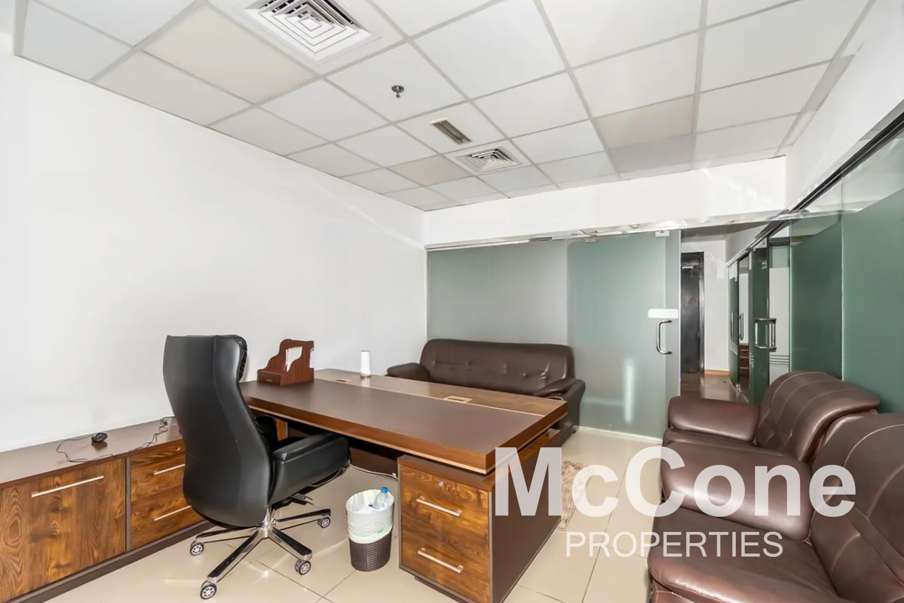 Office for Rent in Silver Tower, Business Bay — photograph 10 of 14