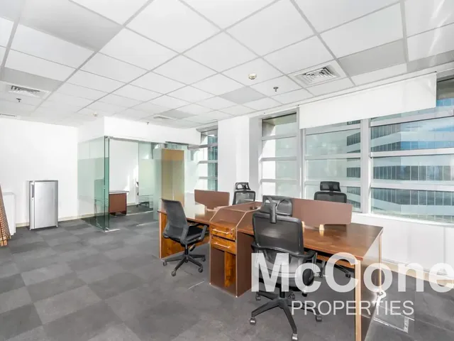 Office for Rent in Silver Tower, Business Bay