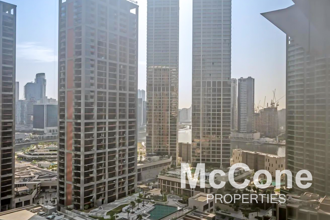 Office for Rent in Silver Tower, Business Bay — photograph 14 of 14