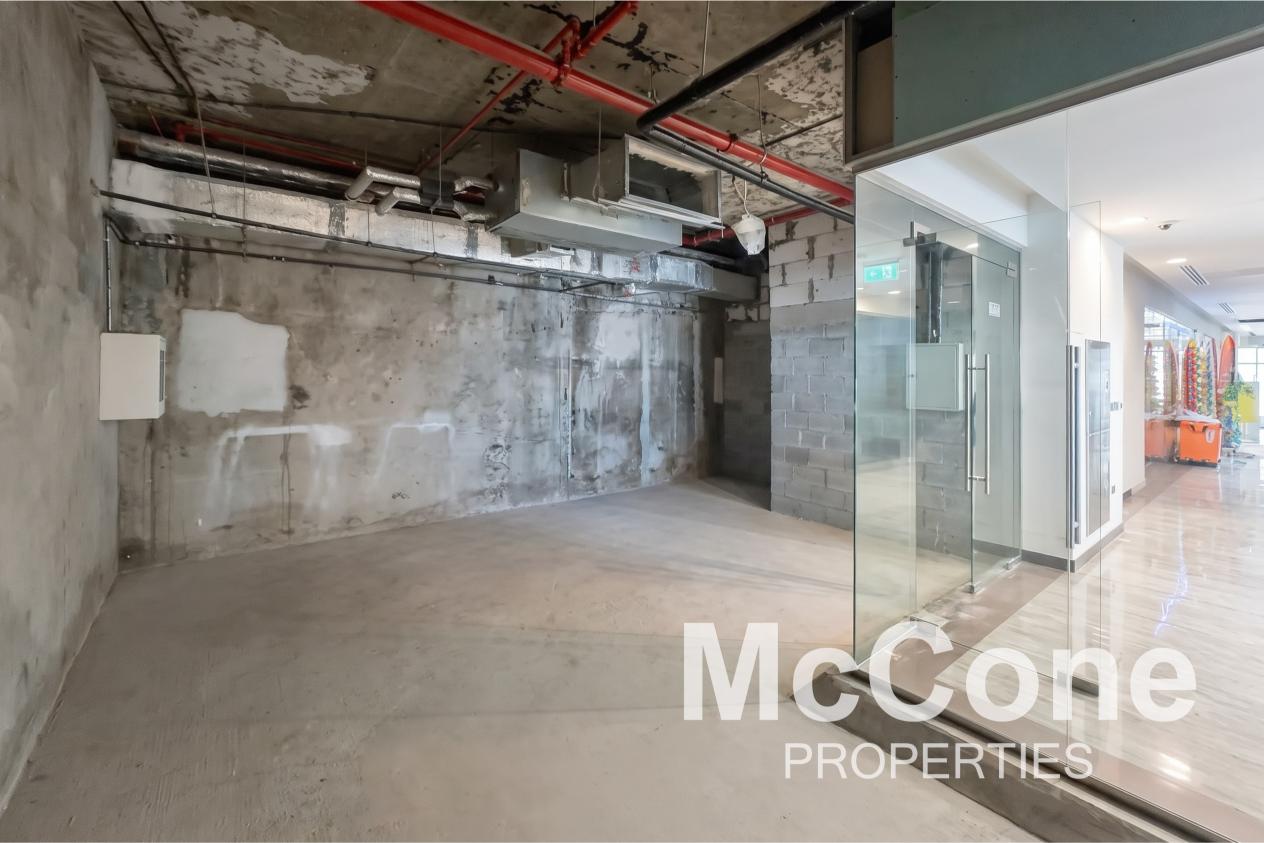 Retail for Rent in Azizi Shaista Residences, Al Furjan — photo 3 of 10